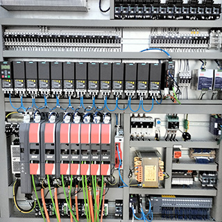 Boitier electrotechnique