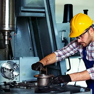 maintenance mecanique